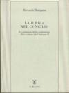 La Bibbia nel Concilio. La redazione della costituzione «Dei verbum» del Vaticano II