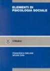 Elementi di psicologia sociale