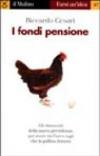 I fondi pensione