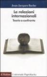 Le relazioni internazionali. Teorie a confronto