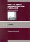 Diritto delle amministrazioni pubbliche. Una introduzione