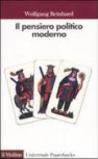 Il pensiero politico moderno