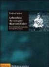 La bambina che non potè chiamarsi Esther. Storie di ordinaria ingiustizia ai tempi del nazismo