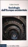 Sociologia dell'Europa occidentale