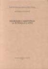 Heidegger e Aristotele: la potenza e l'atto