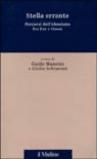 Stella errante. Percorsi dell'ebraismo fra Est e Ovest
