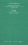 L'uso del denaro. Patrimoni e amministrazione nei luoghi pii e negli enti ecclesiastici in Italia (secoli XV-XVIII)