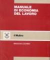 Manuale di economia del lavoro