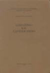 Costantino e il cattolicesimo: 1