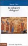 Le religioni dei greci