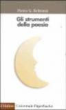 Gli strumenti della poesia