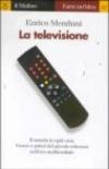 La televisione