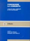 Conoscere la comunità. L'analisi degli ambienti di vita quotidiana