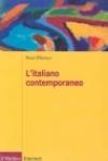 L'italiano contemporaneo