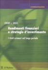 Rendimenti finanziari e strategie d'investimento. I titoli azionari nel lungo periodo