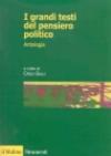 I grandi testi del pensiero politico