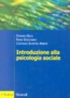 Introduzione alla psicologia sociale