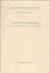 Il Platone di Heidegger. Dalla «differenza ontologica» alla «svolta»
