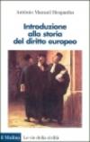 Introduzione alla storia del diritto europeo