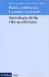 Sociologia della vita quotidiana