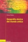 Geografia storica del mondo antico