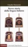 Breve storia della lingua italiana