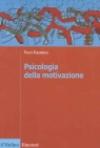 Psicologia della motivazione