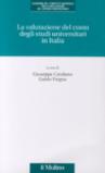 La valutazione del costo degli studi universitari in Italia