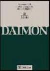 Daimon. Annuario di diritto comparato delle religioni (2003). 3.