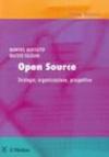 Open source. Strategie, organizzazione, prospettive