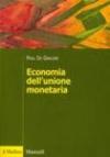 Economia dell'unione monetaria