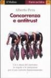 Concorrenza e antitrust