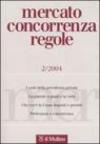 Mercato concorrenza regole (2004). 2.