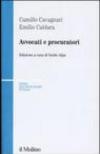 Avvocati e procuratori