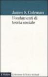 Fondamenti di teoria sociale