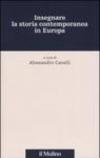 Insegnare la storia contemporanea in Europa