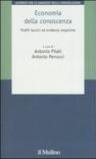 Economia della conoscenza. Profili teorici ed evidenze empiriche