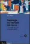 Sociologia del mercato del lavoro. 1.Il mercato del lavoro tra famiglia e welfare