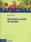 Psicologia sociale dei gruppi