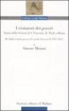 I visitatori dei poveri. Storia della società di S. Vincenzo de' Paoli a Roma. 3.Dalle Grande guerra al Concilio Vaticano (1915-1965)