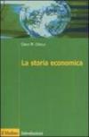La storia economica