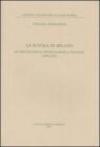 La scuola di Milano. Le origini della neoscolastica italiana (1909-1923)
