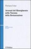 Avvocati del Risorgimento nella Toscana della Restaurazione