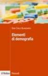 Elementi di demografia