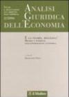 Analisi giuridica dell'economia. 2.E la stampa, bellezza! Regole e interessi nell'informazione economica