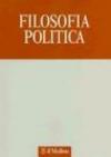 Filosofia politica (2006). 1.
