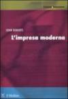 L'impresa moderna