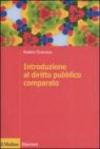 Introduzione al diritto pubblico comparato