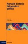 Manuale di storia del pensiero politico