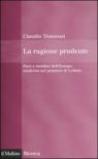 La ragione prudente. Pace e riordino dell'Europa nel pensiero di Leibniz
